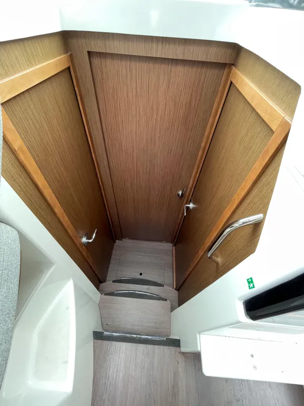 2019 Beneteau Antares 27