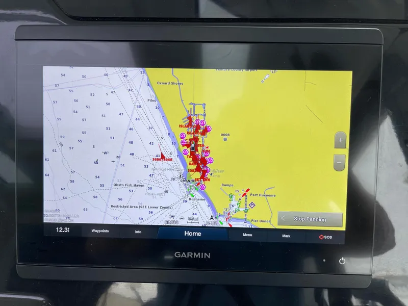2019 Beneteau Antares 27