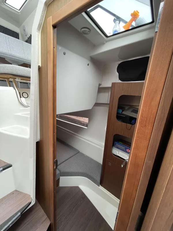 2019 Beneteau Antares 27