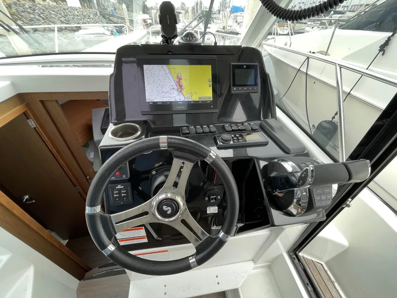2019 Beneteau Antares 27