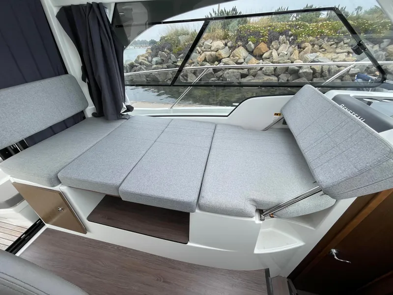 2019 Beneteau Antares 27