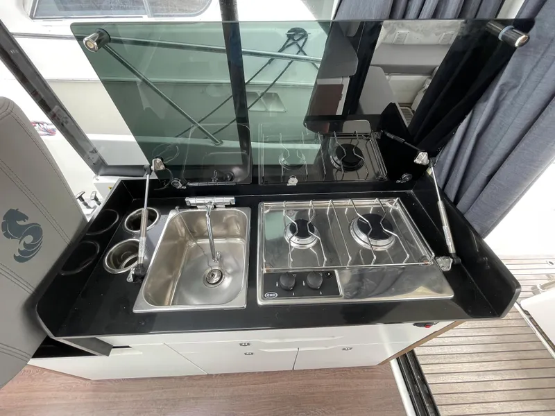 2019 Beneteau Antares 27