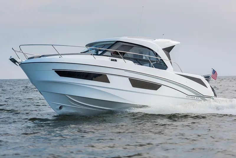 2019 Beneteau Antares 27