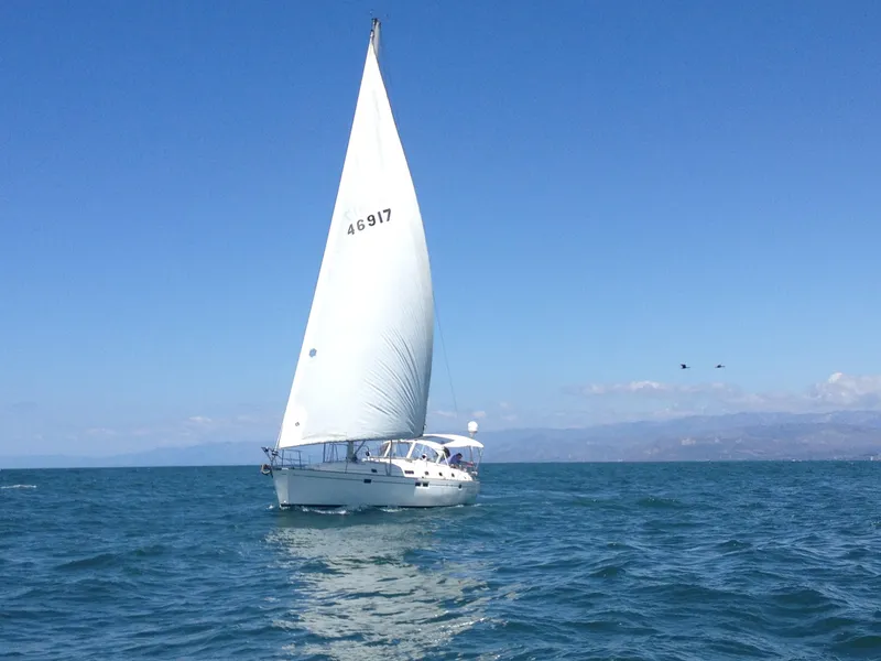 under sail 2