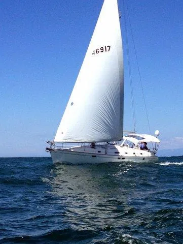1999 Beneteau America Oceanis 461