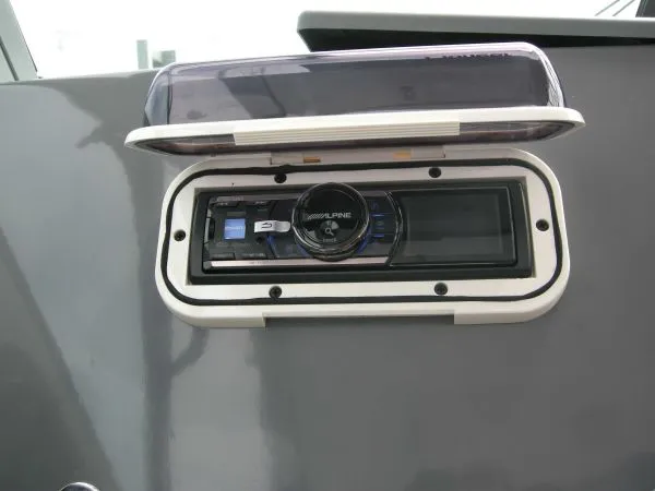 Sound System