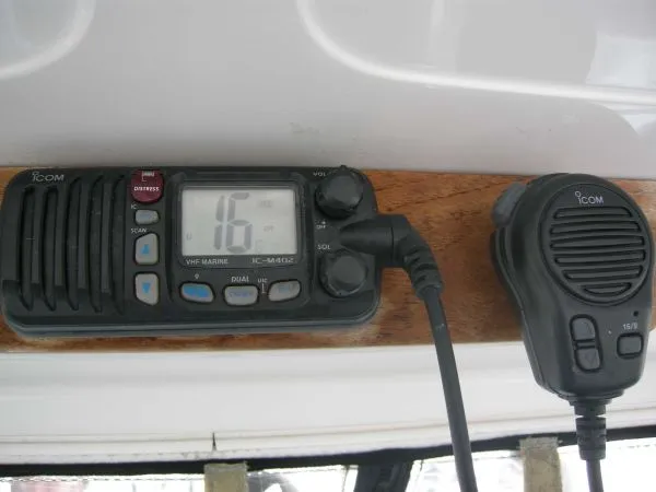 VHF