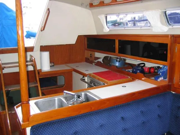 Galley