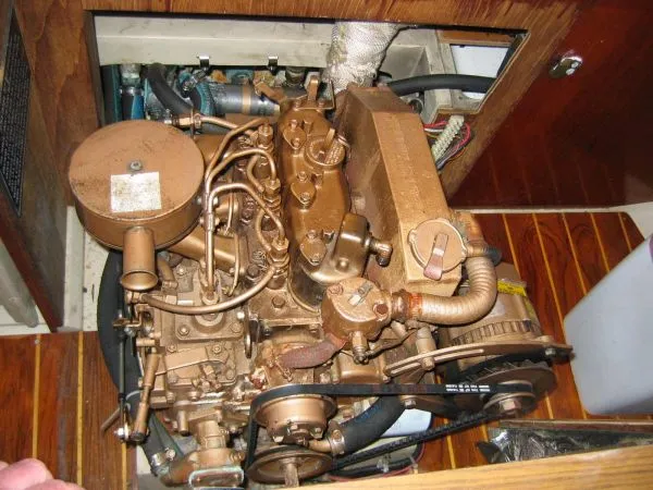 Engine