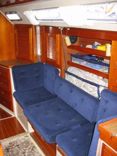 Settee
