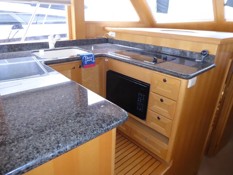 Galley