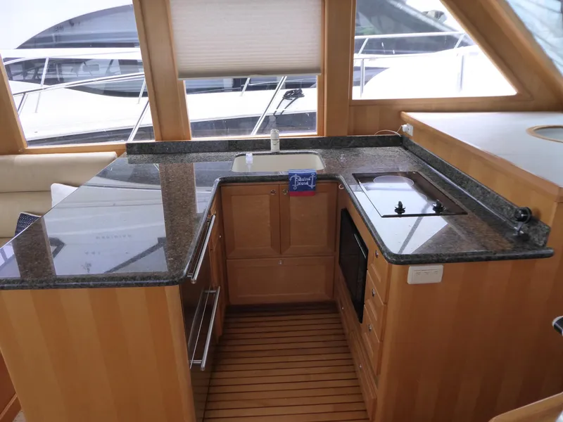 Galley