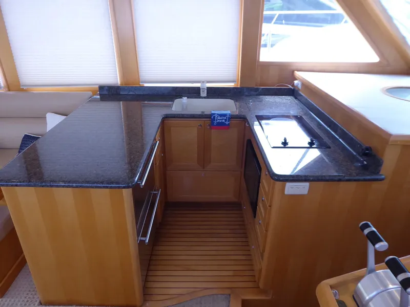 Galley