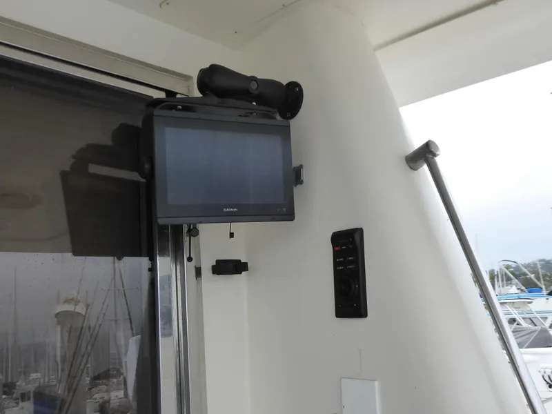 Garmin multi cockpit