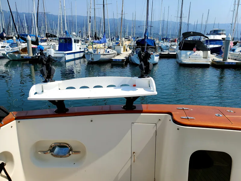 Transom