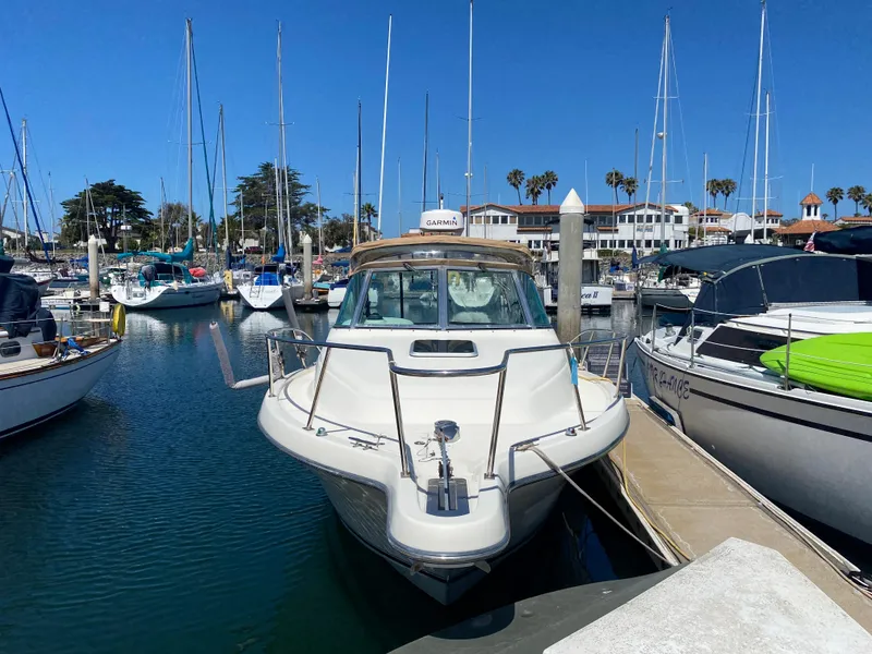 2003 Pursuit 2865 Denali