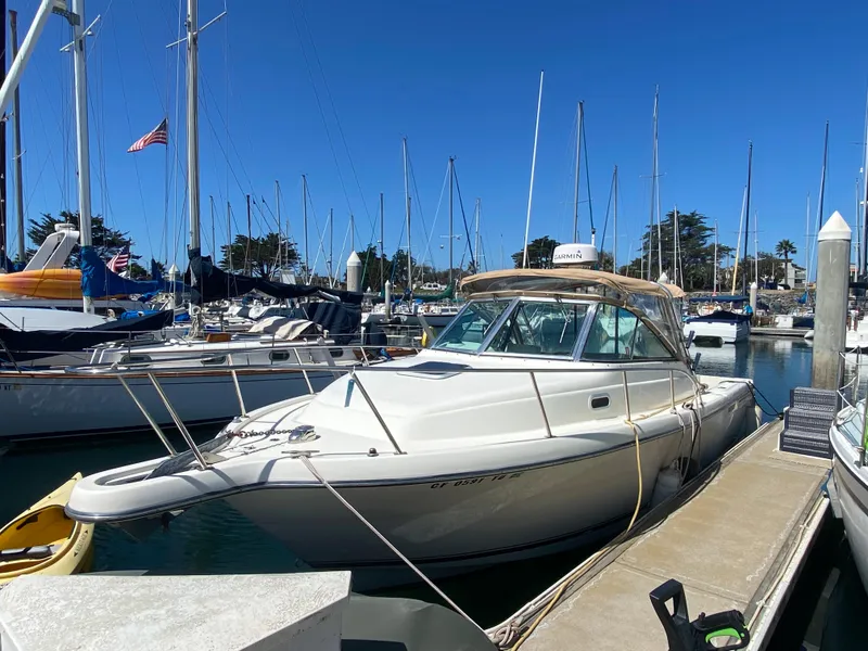 2003 Pursuit 2865 Denali