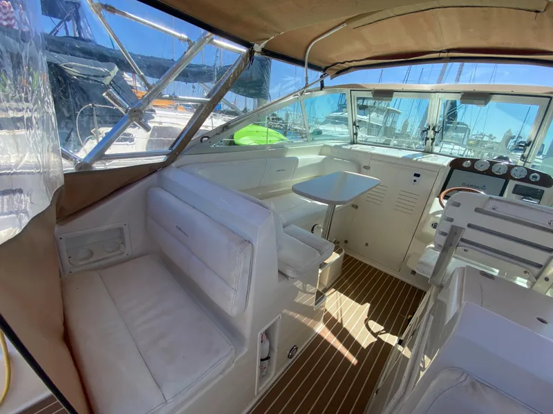 2003 Pursuit 2865 Denali