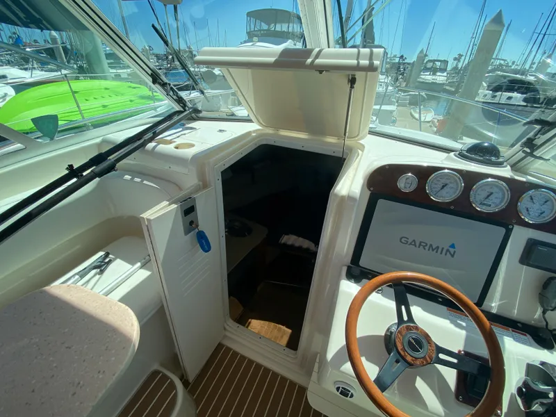 2003 Pursuit 2865 Denali