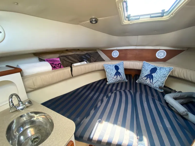 2003 Pursuit 2865 Denali
