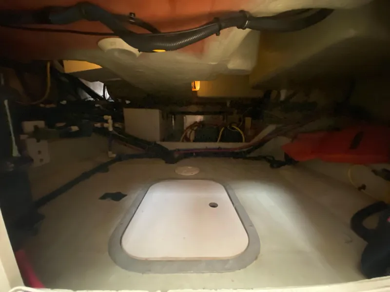 2003 Pursuit 2865 Denali