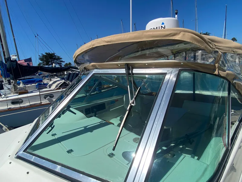 2003 Pursuit 2865 Denali