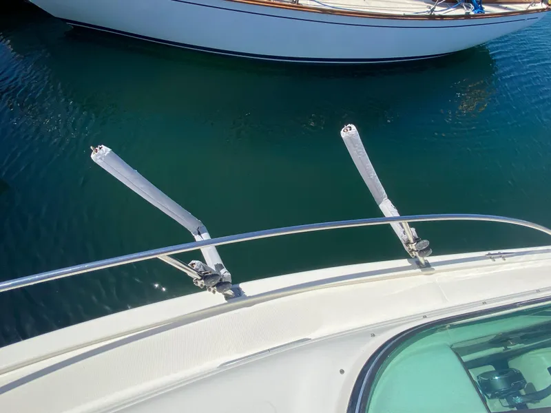 2003 Pursuit 2865 Denali
