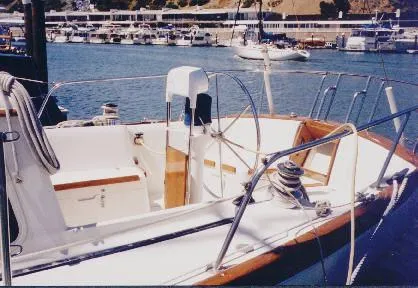 cockpit