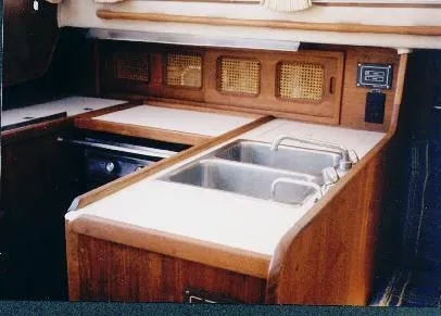 galley