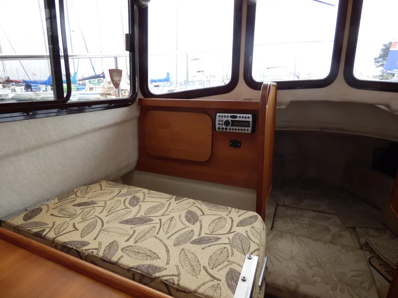 2008 Ranger Tugs R-25