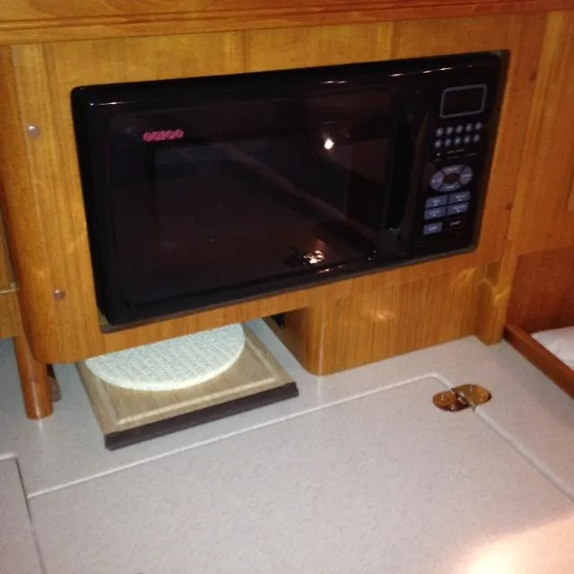 Microwave
