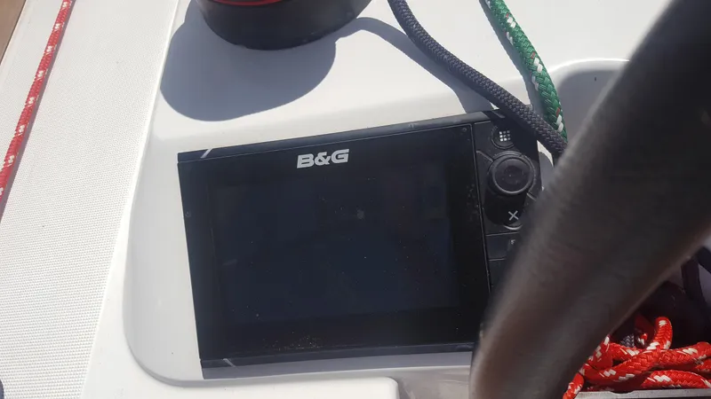 B & G multi