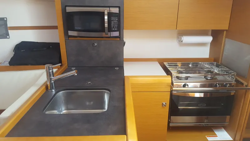 Galley