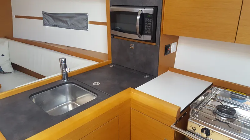 Galley 2