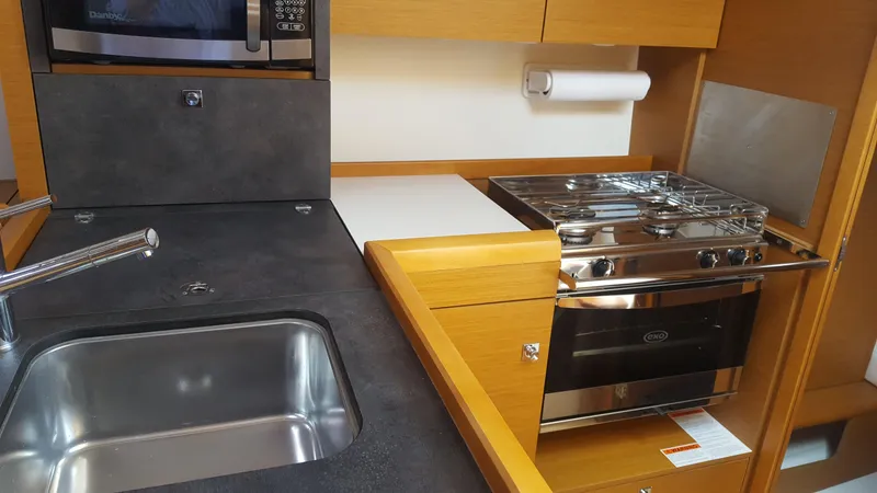 Galley 3