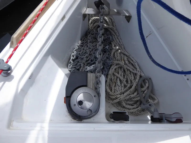 Windlass