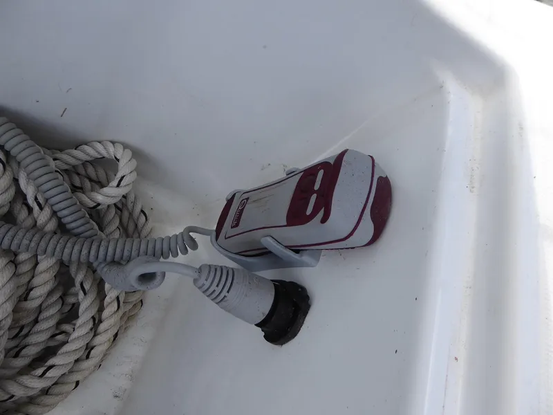 Windlass remote
