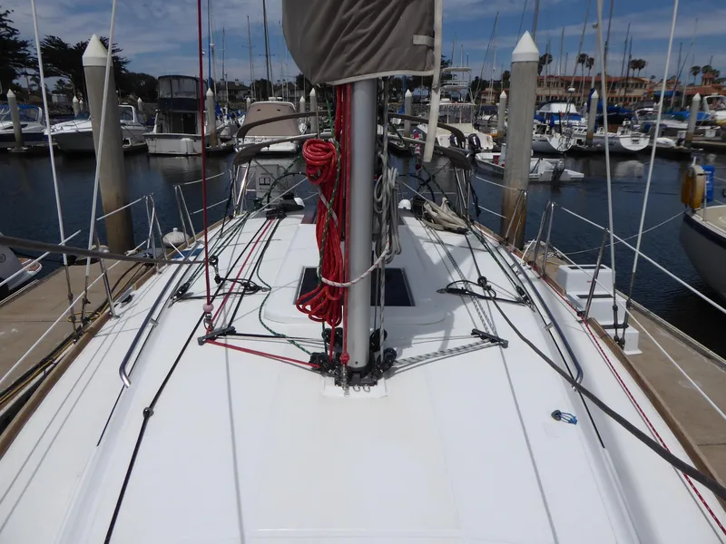 Mast