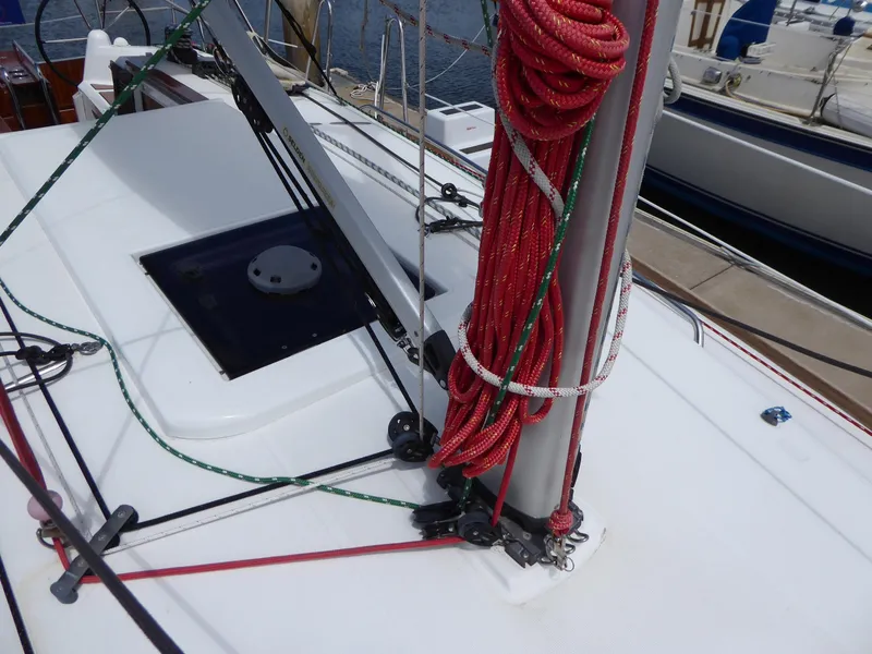 Mast 2