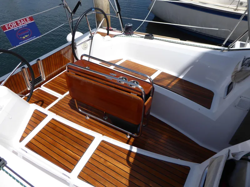 Cockpit