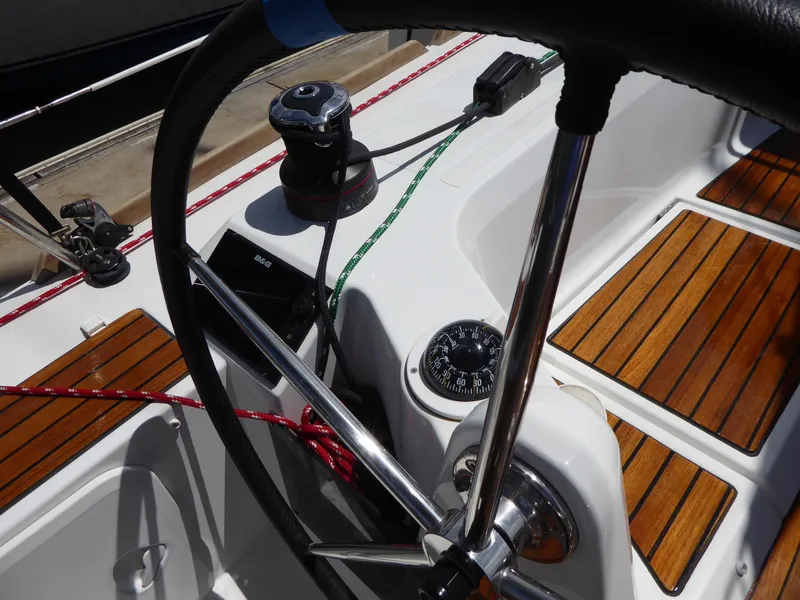 Compass, B&G multi