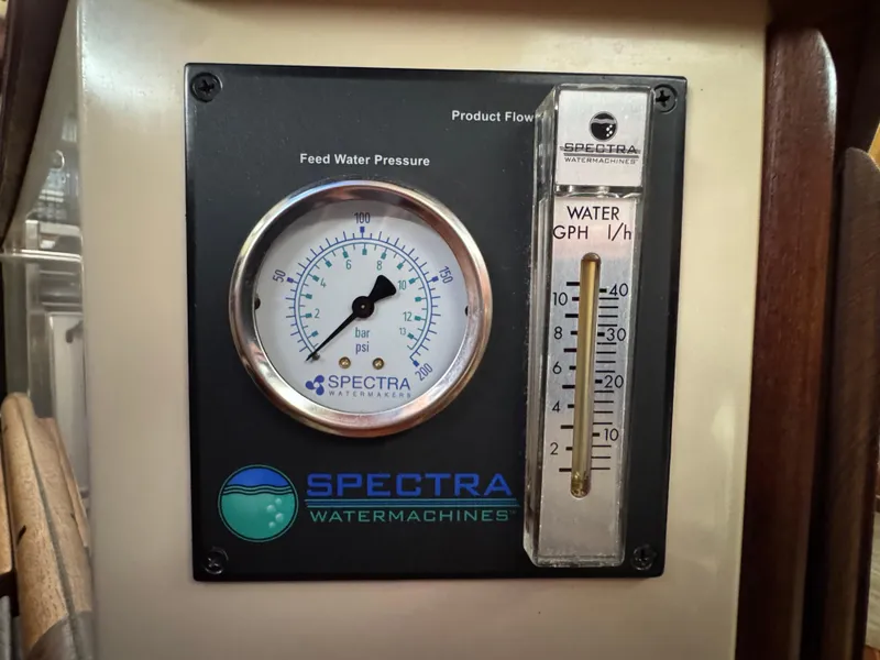 1985 Catalina 36