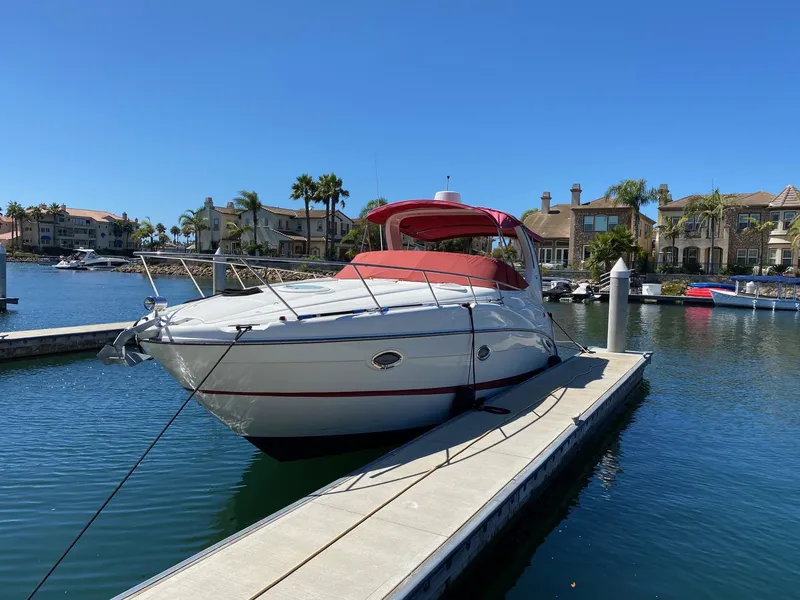 Port Bow