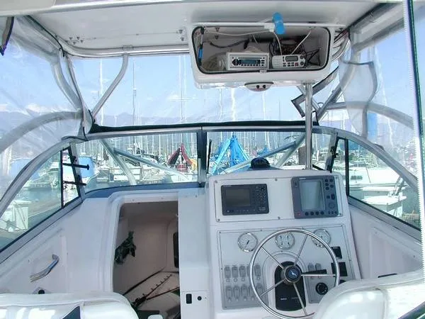 Helm & Electronics