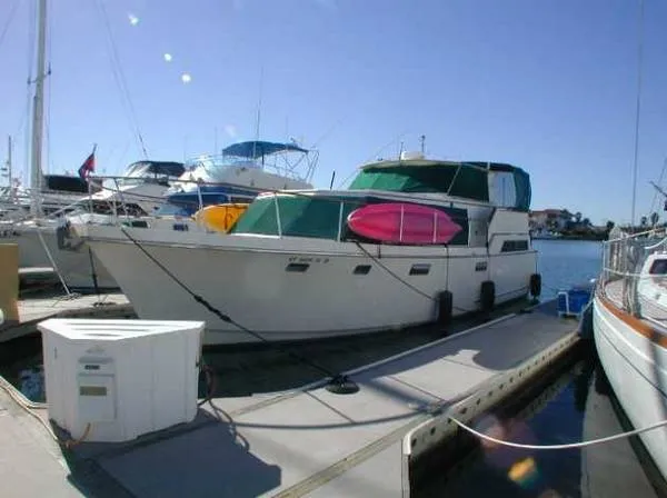 1985 Roughwater
