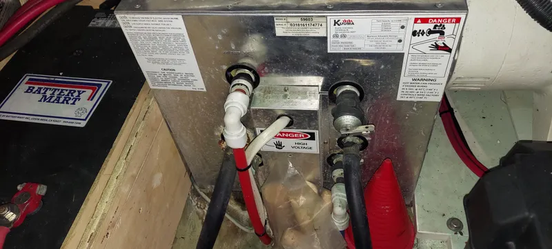 Hot Water Heater