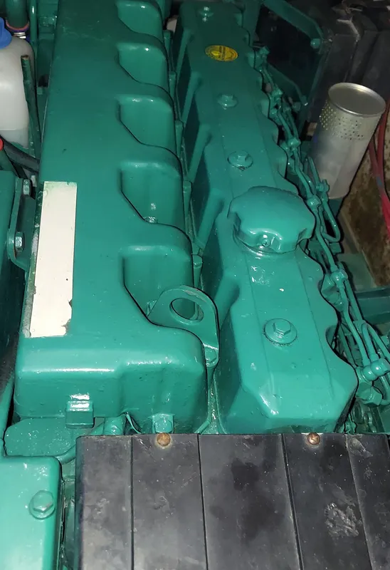 1984 C & L Sea Ranger