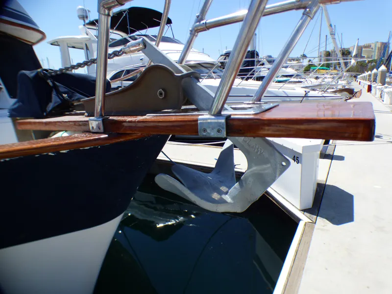1984 C & L Sea Ranger