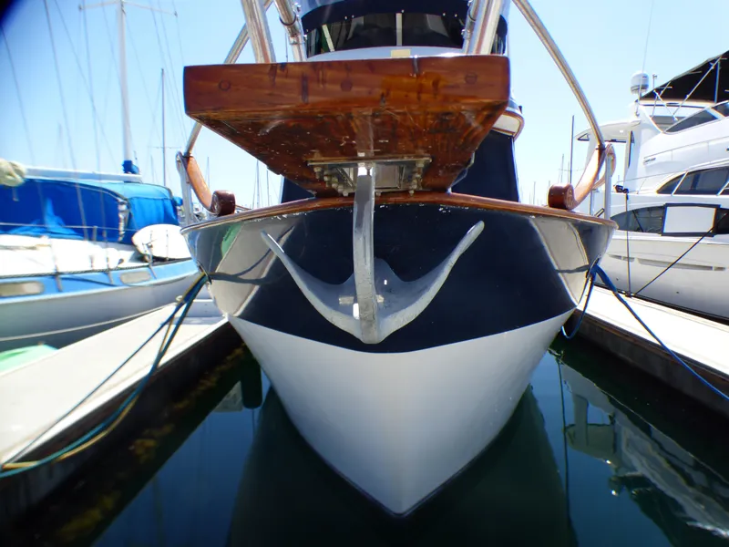 1984 C & L Sea Ranger