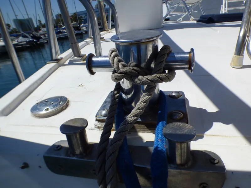 1984 C & L Sea Ranger